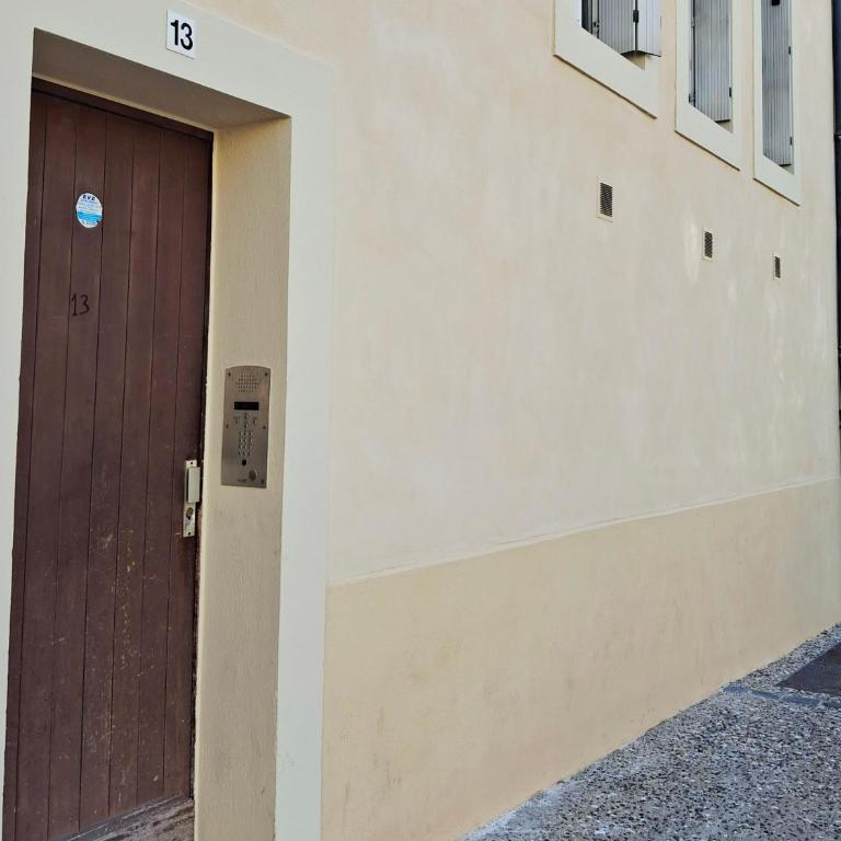 appartement en entier avec vue imprenable sur la cathédrale - Apartment mit 2 Schlafzimmern - 8