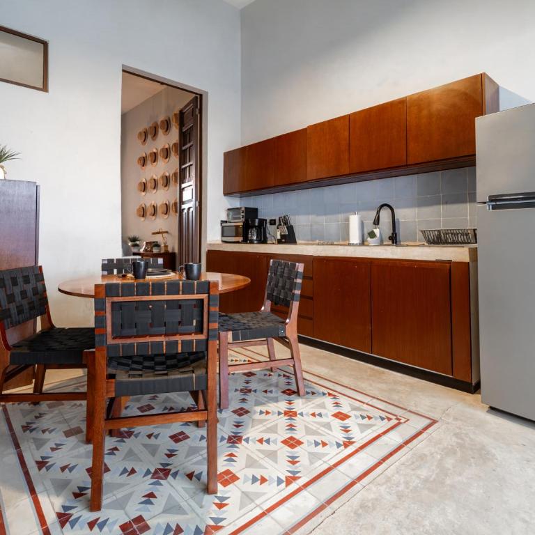 Casa Balada Santa Lucía with Parking by Cercana - Casa de 2 dormitorios - 10