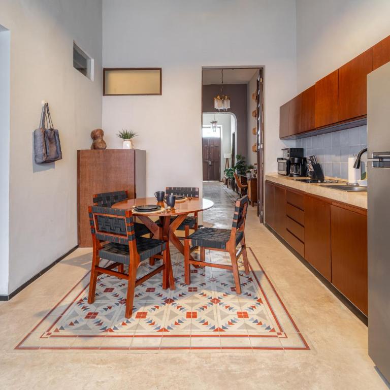 Casa Balada Santa Lucía with Parking by Cercana - Casa de 2 dormitorios - 8