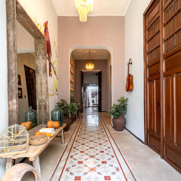 Casa Balada Santa Lucía with Parking by Cercana - Casa de 2 dormitorios - 13