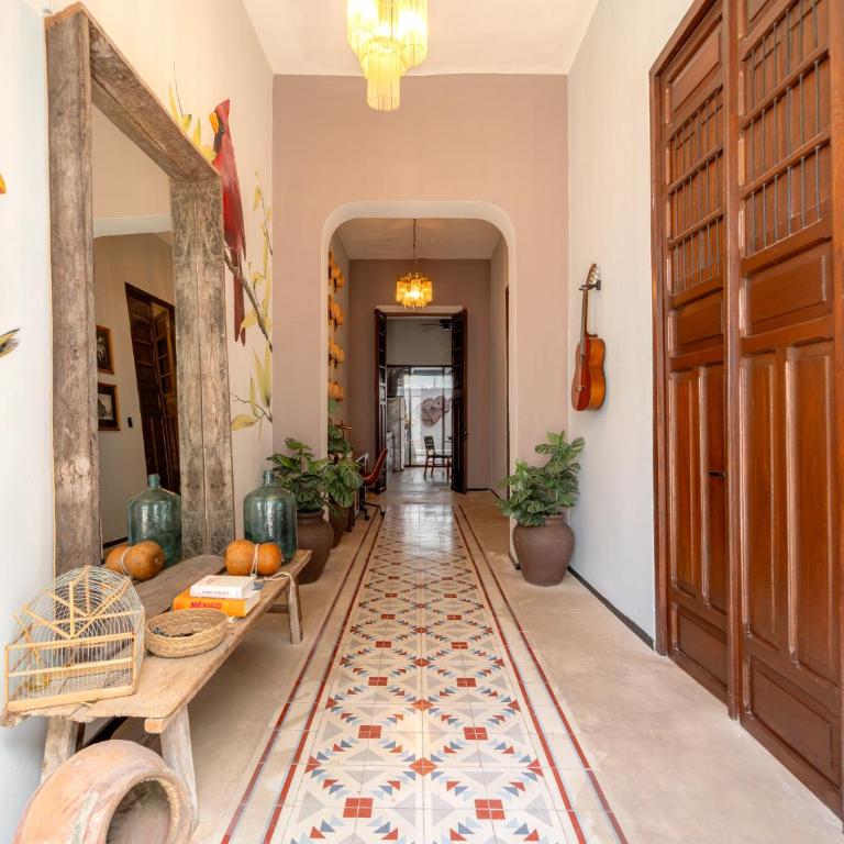 Casa Balada Santa Lucía with Parking by Cercana - Casa de 2 dormitorios - 14