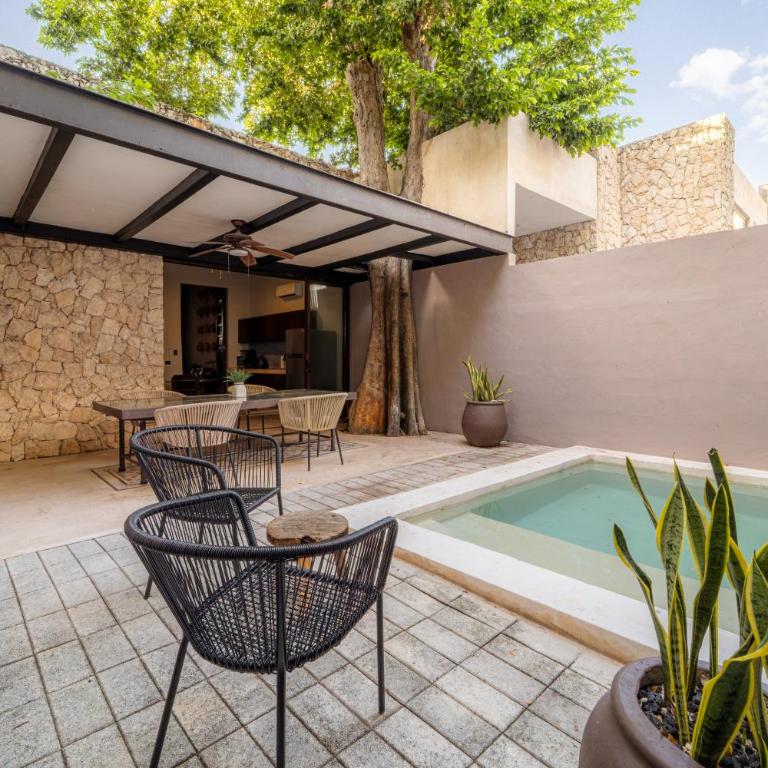 Casa Balada Santa Lucía with Parking by Cercana - Casa de 2 dormitorios - 9
