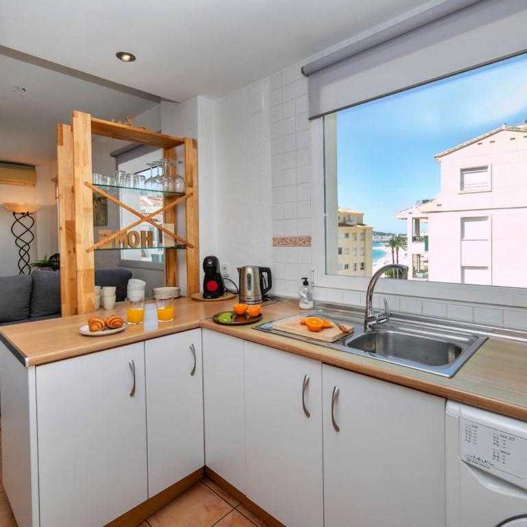 Nova Altea - Sea View, Pool & Parking - Apartment mit 1 Schlafzimmer - 8