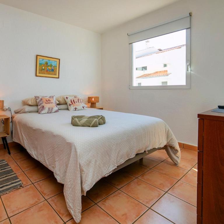 Nova Altea - Sea View, Pool & Parking - Apartment mit 1 Schlafzimmer - 11