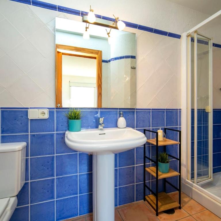Nova Altea - Sea View, Pool & Parking - Apartment mit 1 Schlafzimmer - 15