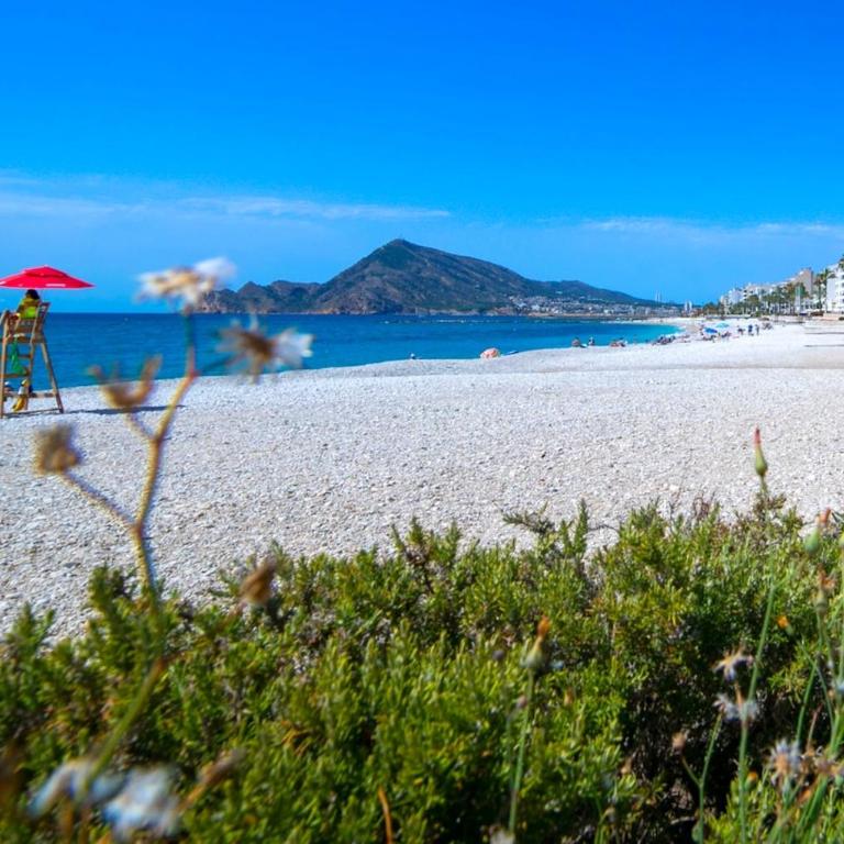Nova Altea - Sea View, Pool & Parking - Apartment mit 1 Schlafzimmer - 20