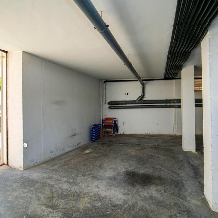 Nova Altea - Sea View, Pool & Parking - Apartment mit 1 Schlafzimmer - 25