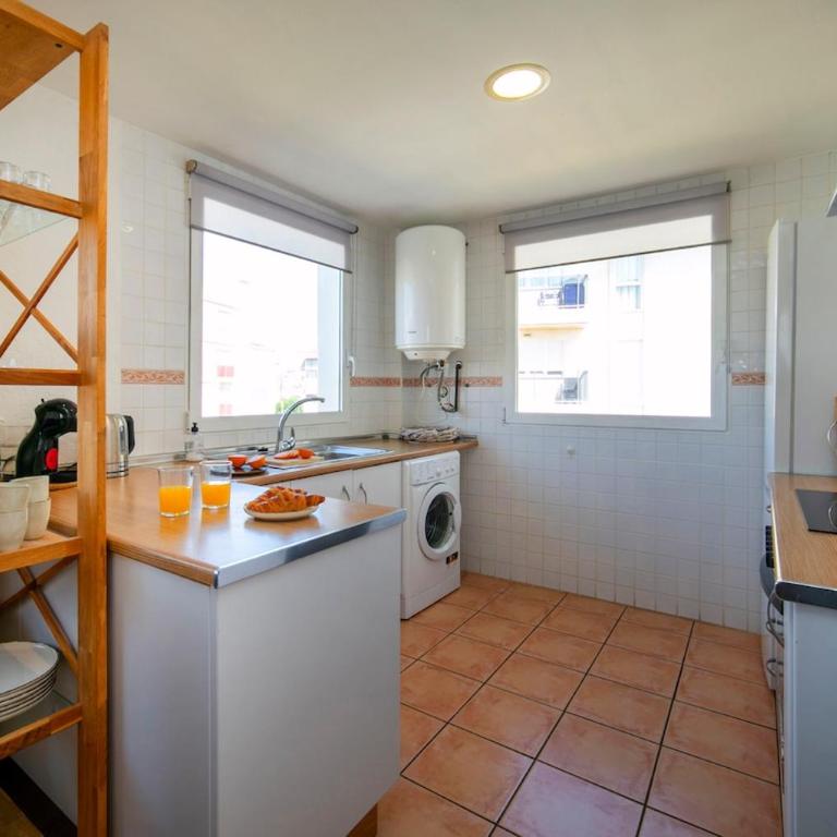 Nova Altea - Sea View, Pool & Parking - Apartment mit 1 Schlafzimmer - 26