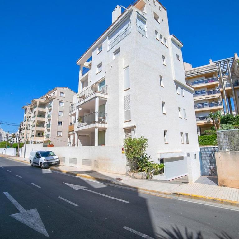 Nova Altea - Sea View, Pool & Parking - Apartment mit 1 Schlafzimmer - 27