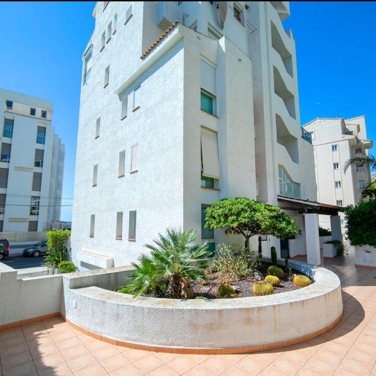 Nova Altea - Sea View, Pool & Parking - Apartment mit 1 Schlafzimmer - 29