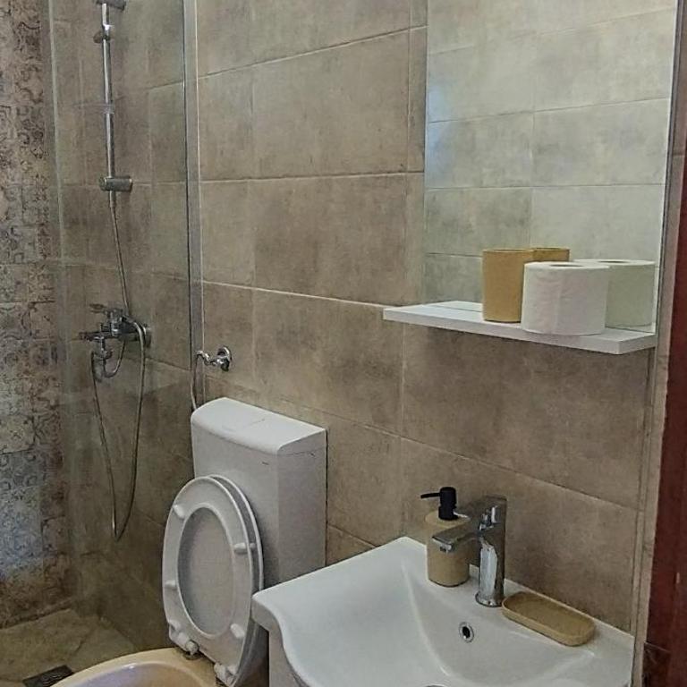 Villa Boka Sunrise Apartments - Apartment with Sea View - 13
