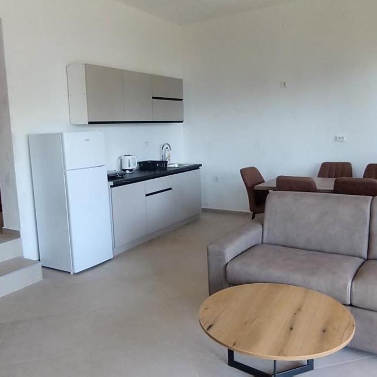 Villa Boka Sunrise Apartments - Apartment with Sea View - 14