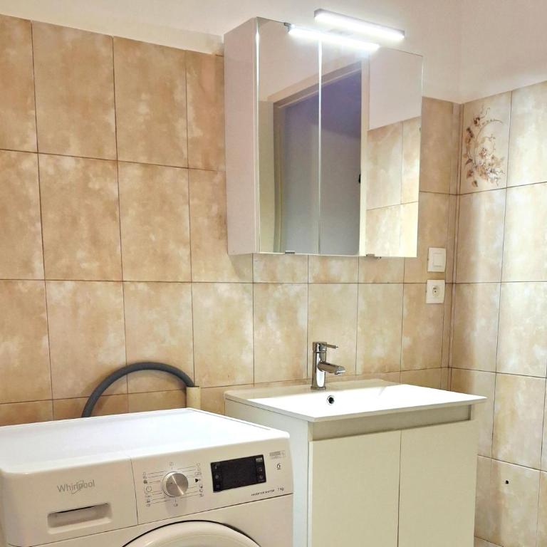 appartement en entier avec vue imprenable sur la cathédrale - Apartment mit 2 Schlafzimmern - 4
