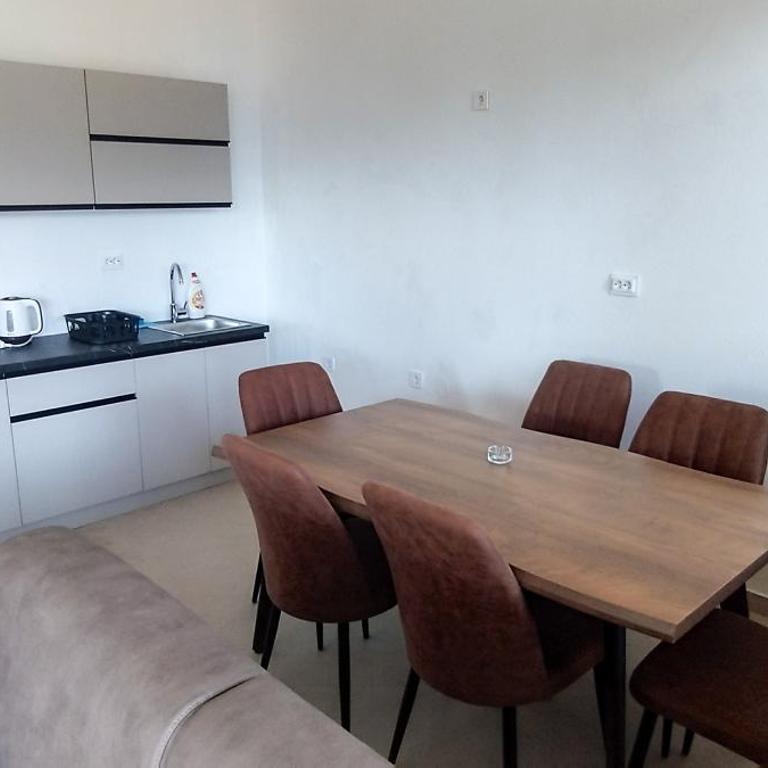 Villa Boka Sunrise Apartments - Apartment with Sea View - 5