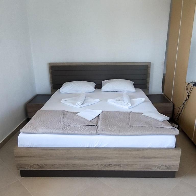 Villa Boka Sunrise Apartments - Apartment with Sea View - 6