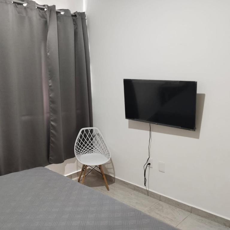 Departamento Bonito y Cómodo con Alberca planta baja - Apartamento de 2 dormitorios - 8