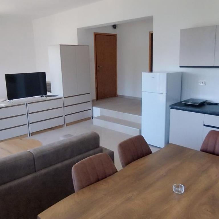 Villa Boka Sunrise Apartments - Apartment with Sea View - 11