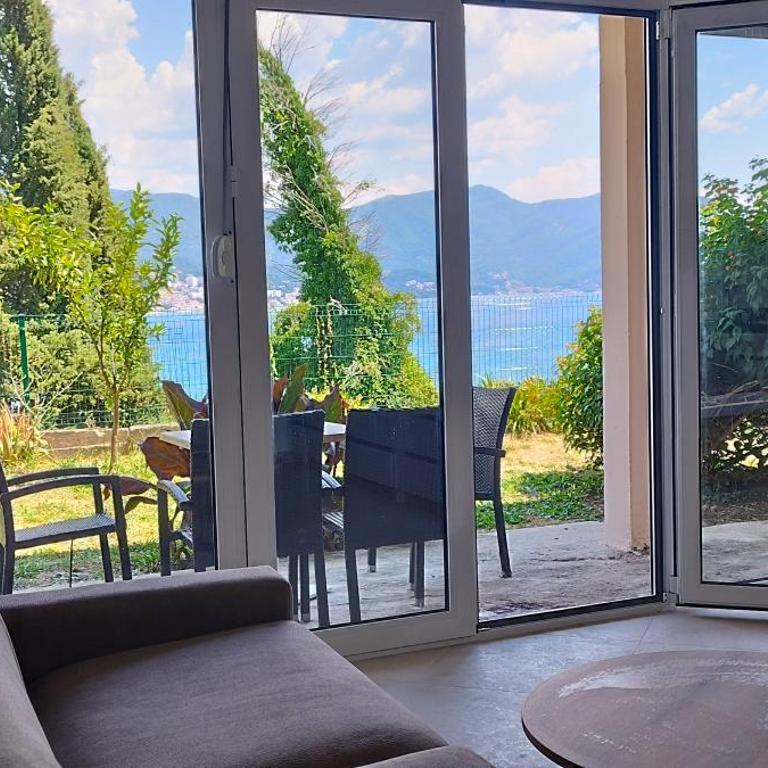 Villa Boka Sunrise Apartments - Apartment with Sea View - 7