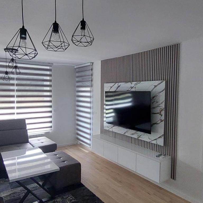 Apartman Eldin Panonika - Apartman sa 1 Spavaćom Sobom - 9