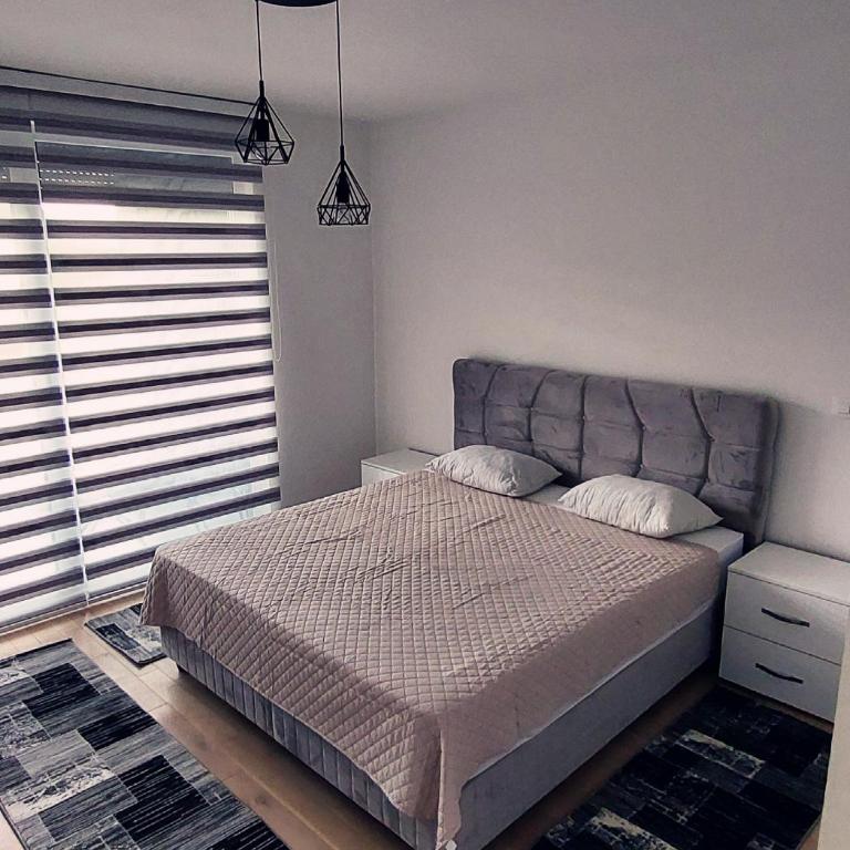 Apartman Eldin Panonika - Apartman sa 1 Spavaćom Sobom - 12