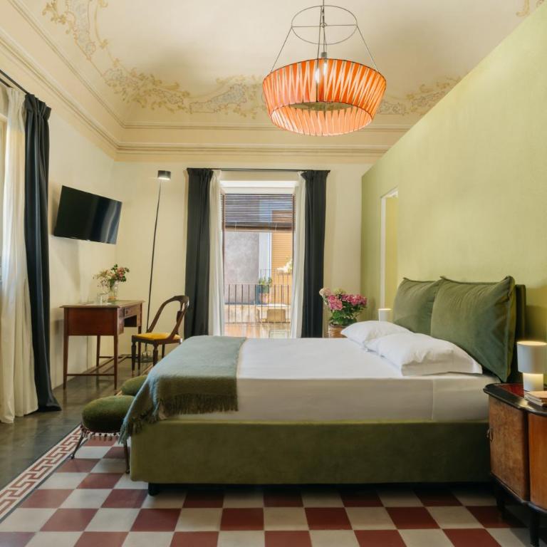 Fornai18 - Deluxe Triple Room - 1