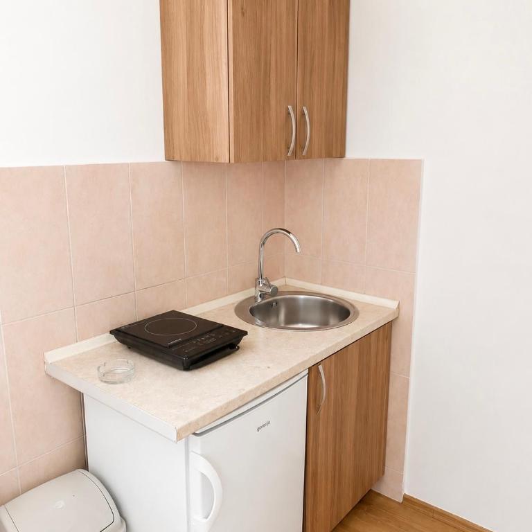 M Apartments 2 - Standardna Dvokrevetna Soba sa Bračnim Krevetom - 4