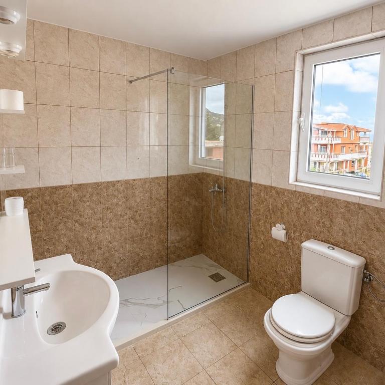 M Apartments 2 - Standardna Dvokrevetna Soba sa Bračnim Krevetom - 5