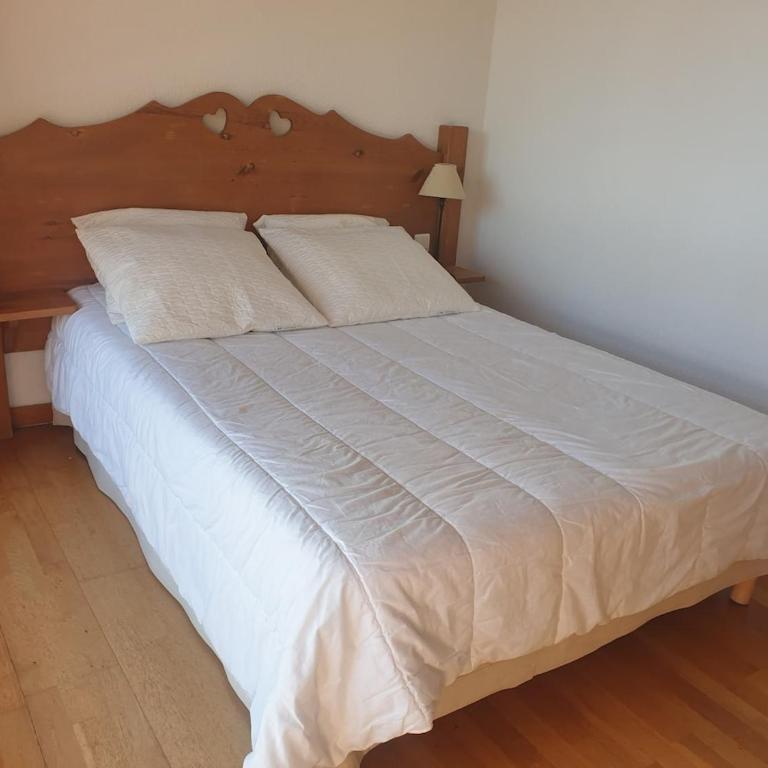 T2 cabine lumineux 6 pl OU T2 duplex 4 pl , piscine, sauna, La Pradella BOLQUERE - Appartement 2 Chambres avec Balcon et Terrasse - 13