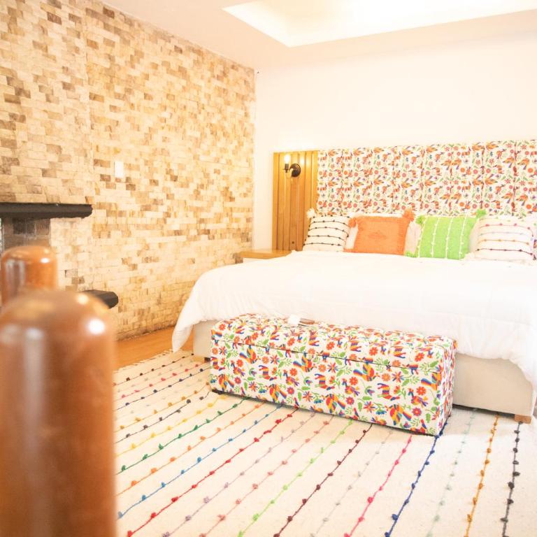 RM Palmas by RUZ - Suite Estándar - 1
