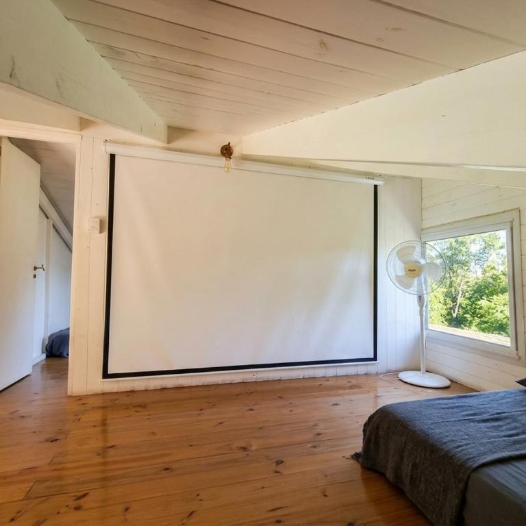 Playa, Muelle y Naturaleza - Exclusiva - Villa - 9