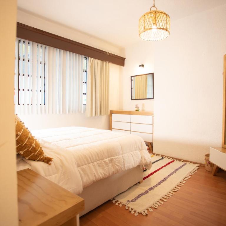 RM Palmas by RUZ - Suite Junior - 26