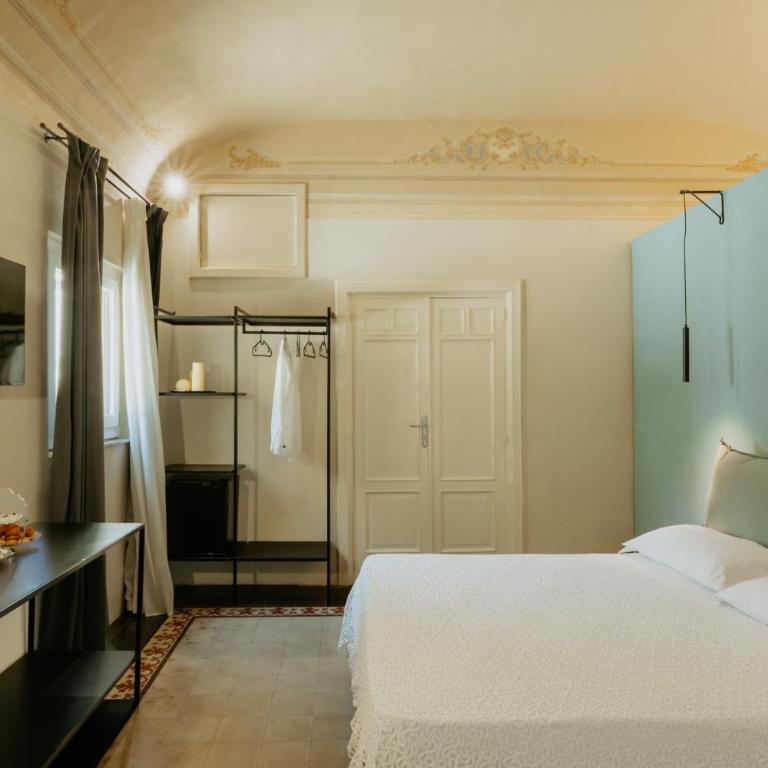 Fornai18 - Superior Double Room - 2