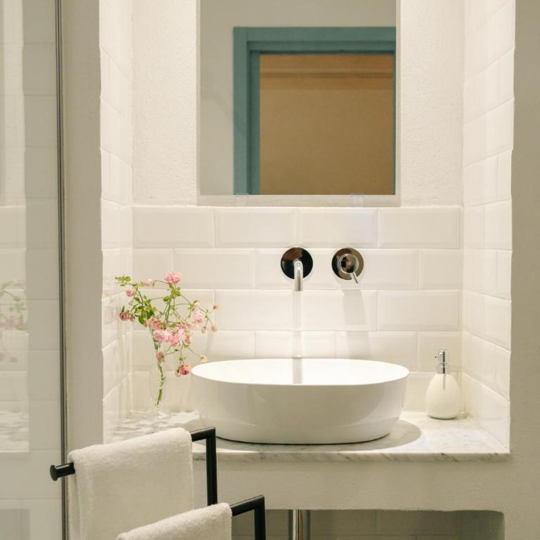 Fornai18 - Superior Double Room - 4