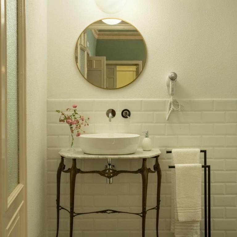 Fornai18 - Quadruple Room - 5