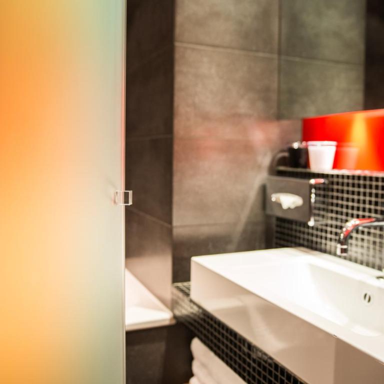 Golden Tulip Opera de Noailles - Chambre Double Standard - 8