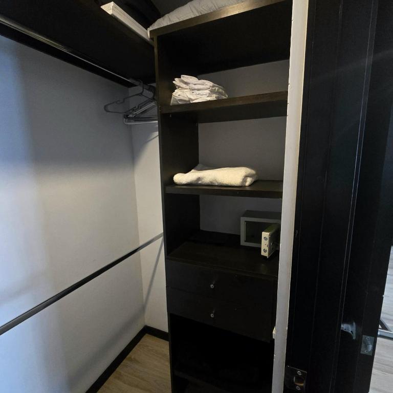 Apartamento terraza hamaca - doble parqueadero - Provenza - Two-Bedroom Apartment - 14