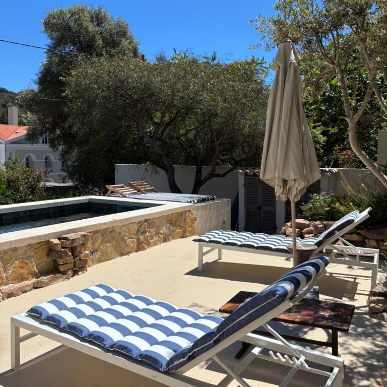 Cigalou - Villa - 3