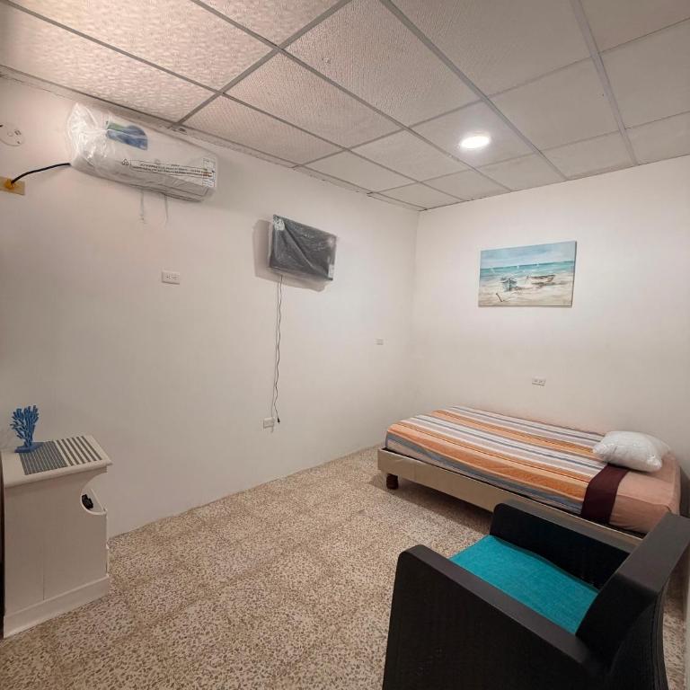 Habitaciones en Salinas - One-Bedroom Apartment - 3
