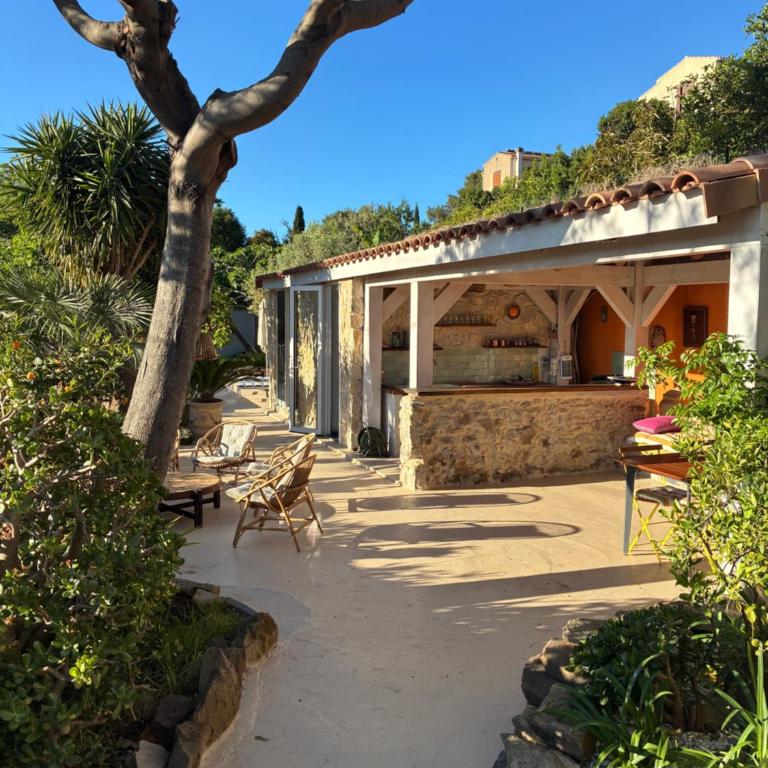 Cigalou - Villa - 12