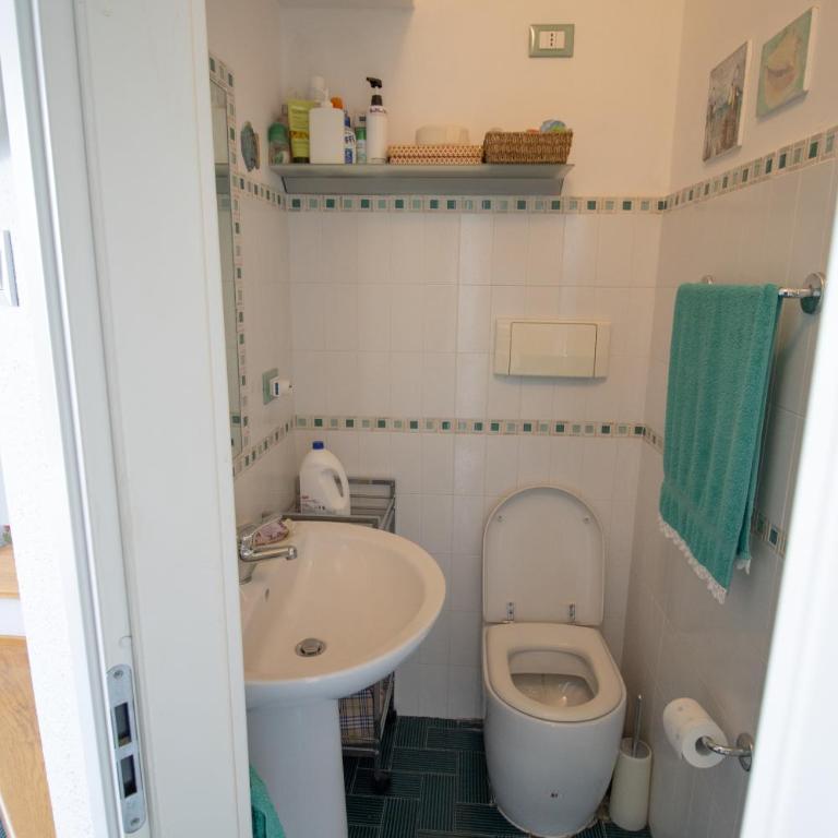 La casa di Giò - Appartamento con 1 Camera da Letto - 2