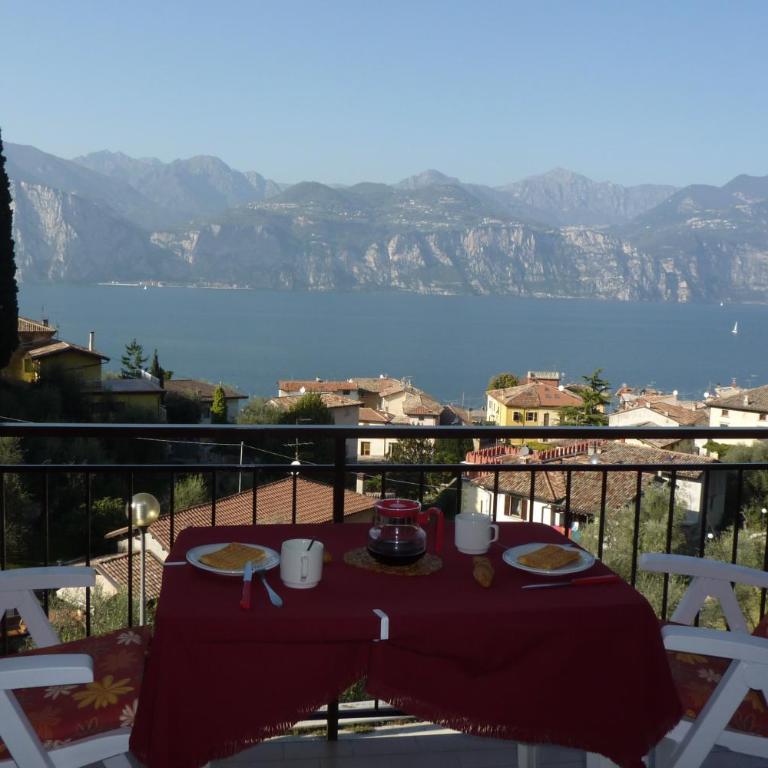 Piccolo Residence - Appartamento con Vista - 1