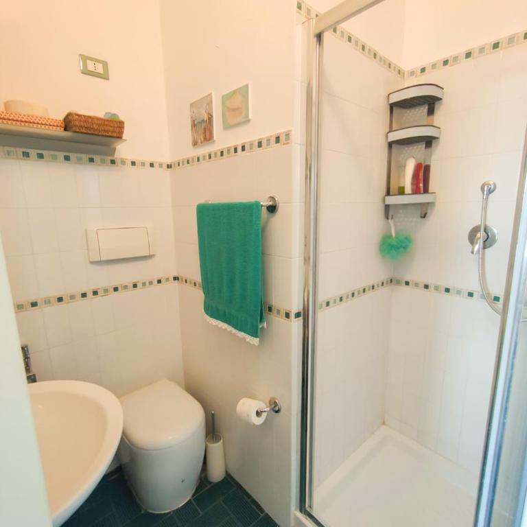 La casa di Giò - Appartamento con 1 Camera da Letto - 7