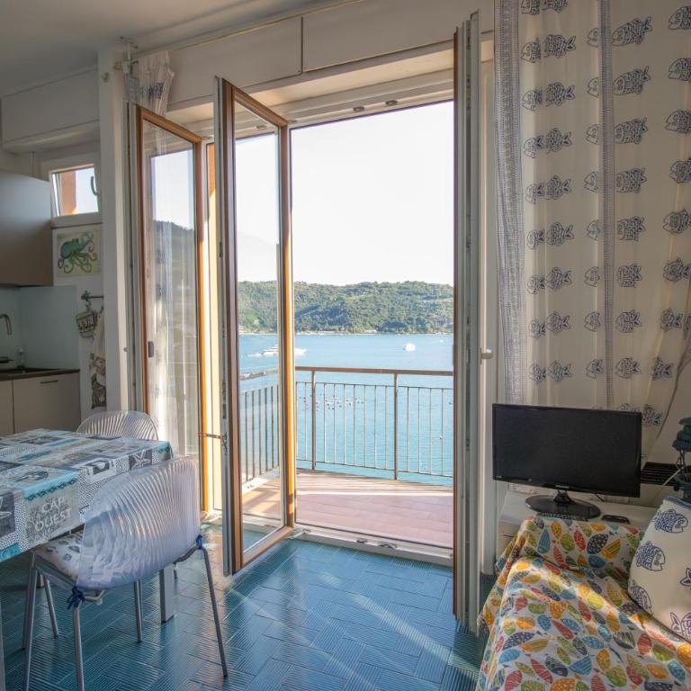 La casa di Giò - Appartamento con 1 Camera da Letto - 8