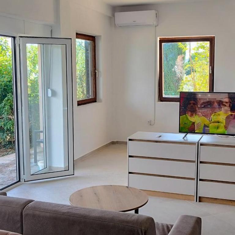 Villa Boka Sunrise Apartments - Apartment with Sea View - 10