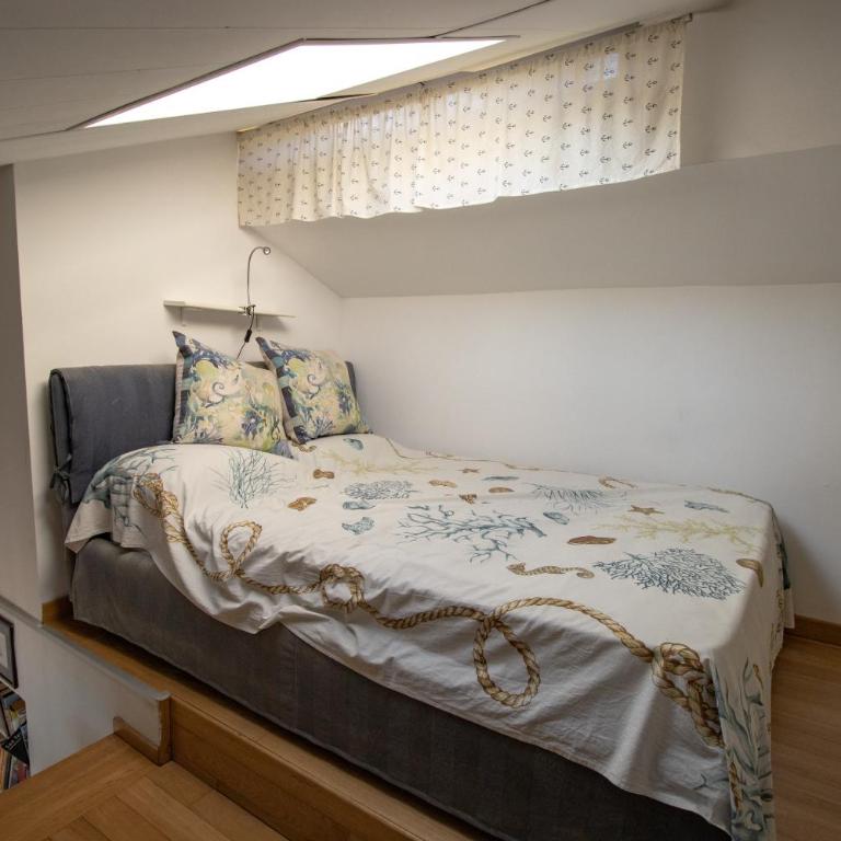 La casa di Giò - Appartamento con 1 Camera da Letto - 10