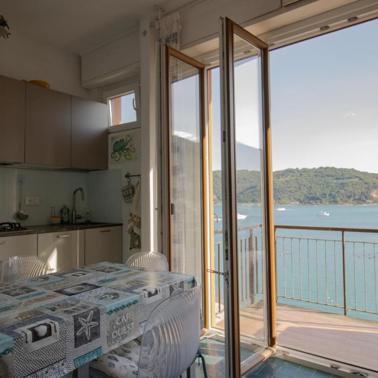 La casa di Giò - Appartamento con 1 Camera da Letto - 11