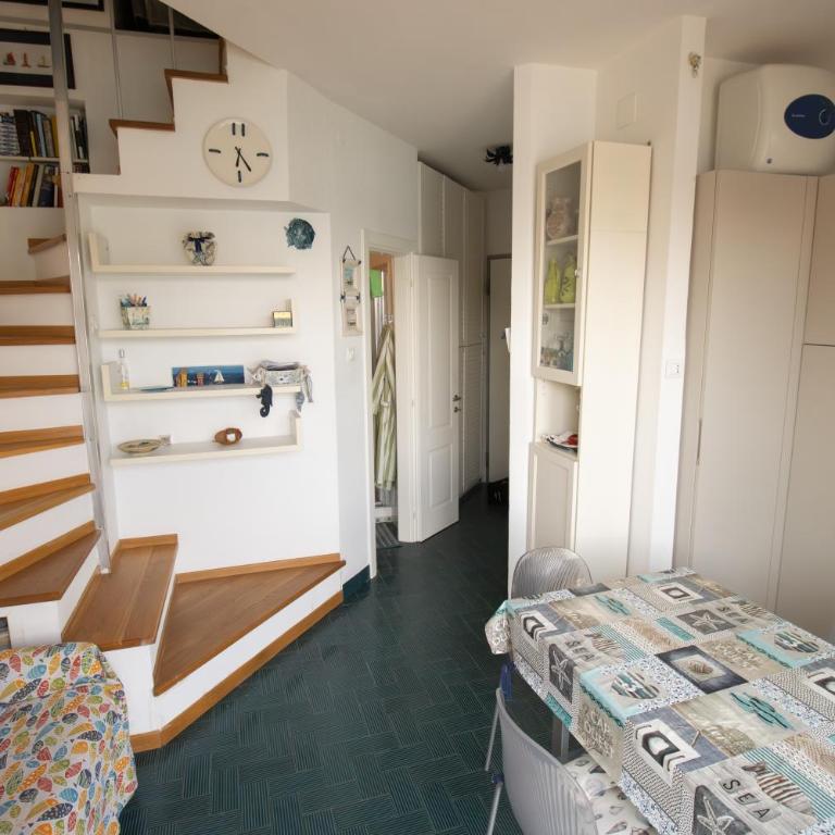 La casa di Giò - Appartamento con 1 Camera da Letto - 13