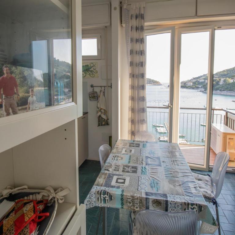 La casa di Giò - Appartamento con 1 Camera da Letto - 14