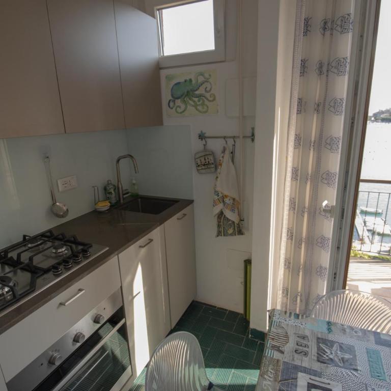 La casa di Giò - Appartamento con 1 Camera da Letto - 15