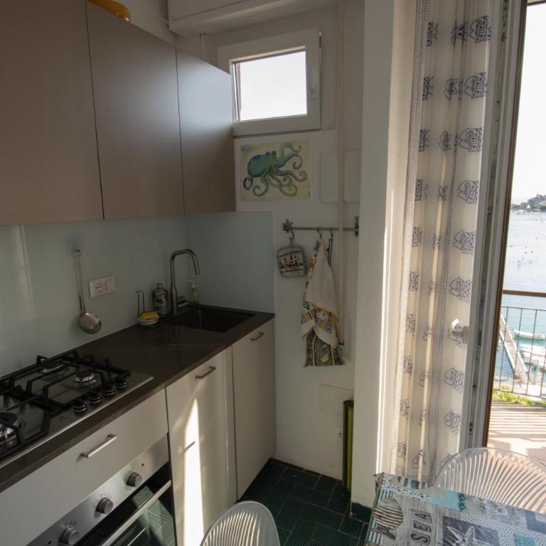 La casa di Giò - Appartamento con 1 Camera da Letto - 16